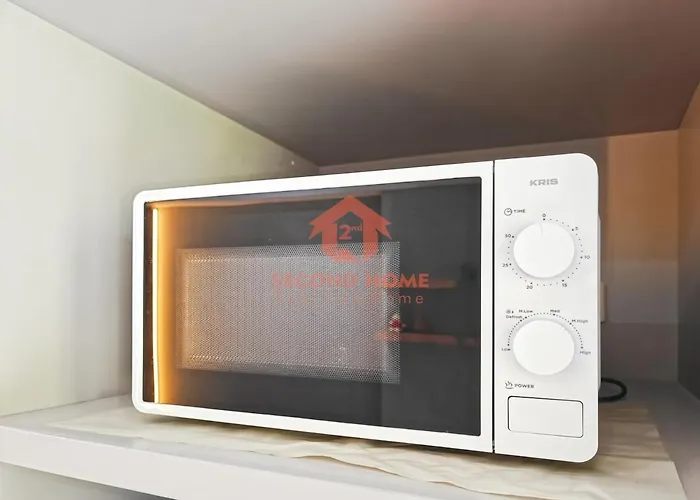 Lavaya 1br With Pool, Wifi, Netflix By 2ndhome Appartamento *