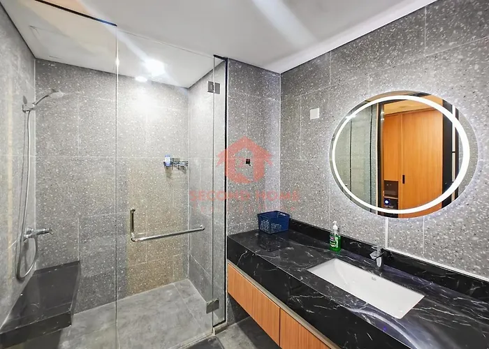 Lavaya 1br With Pool, Wifi, Netflix By 2ndhome