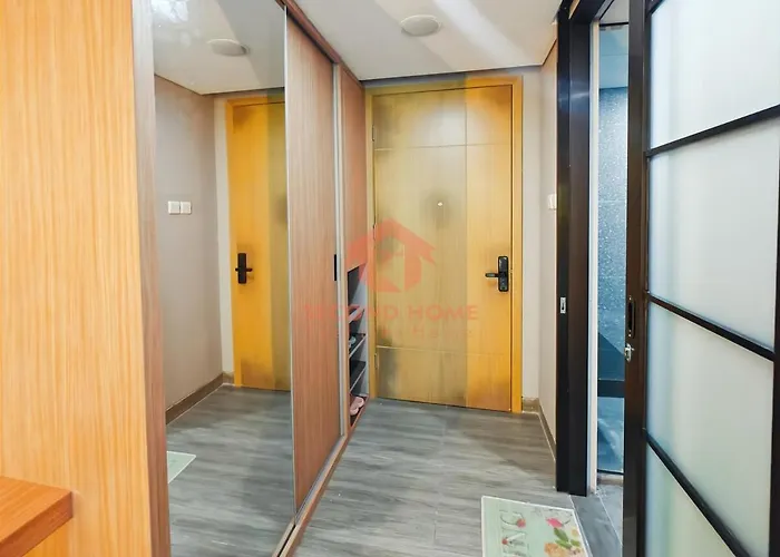 Lavaya 1br With Pool, Wifi, Netflix By 2ndhome Appartamento