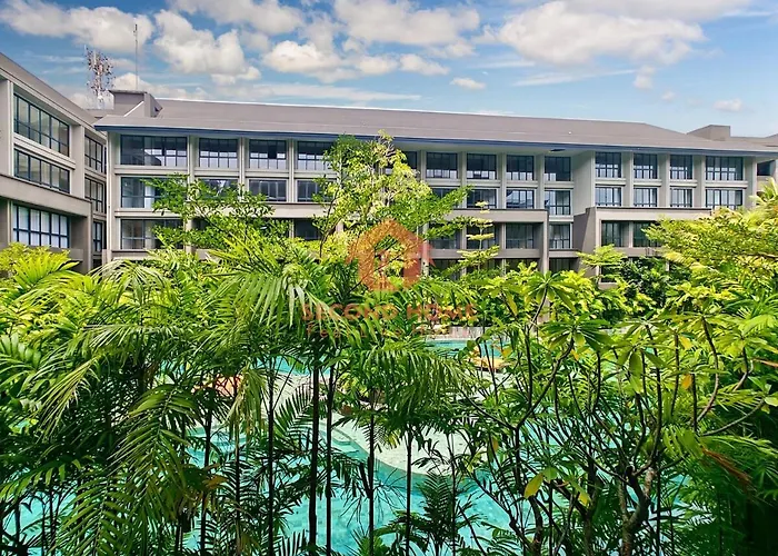 Lavaya 1br With Pool, Wifi, Netflix By 2ndhome Appartamento *