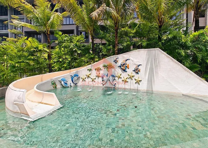 Lavaya 1br With Pool, Wifi, Netflix By 2ndhome * Nusa Dua (Bali)