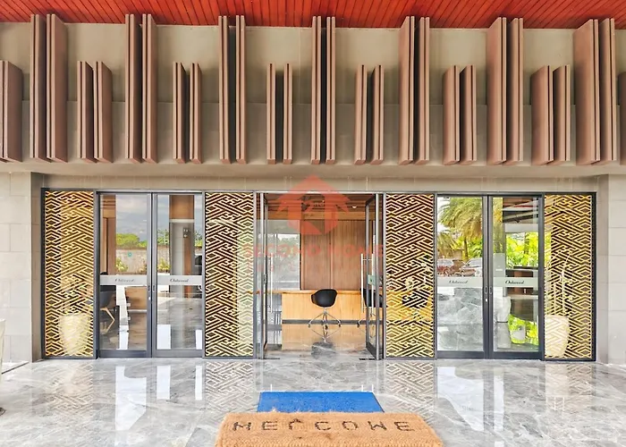 Lavaya 1br With Pool, Wifi, Netflix By 2ndhome * Nusa Dua (Bali)